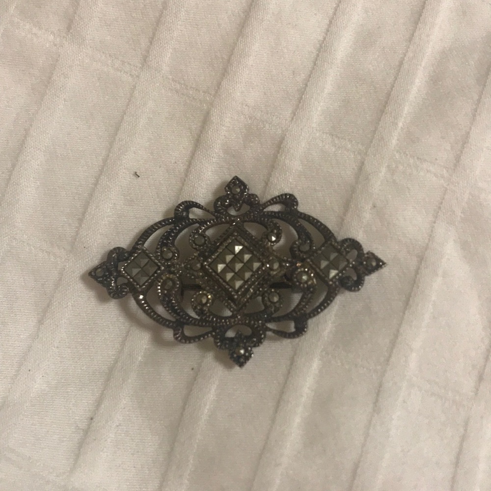 Vintage Brooch